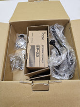 Load image into Gallery viewer, NEW in Box Icom IC-F9511T P25 Trunking 136-174 MHz 50 Watt Two Way Radio w Mic
