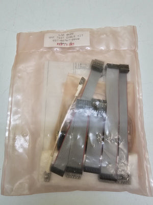 NEW in Package OEM Bendix King LAA0608 UHF Test Cable Kit DPH GPH EPH LAA 0608