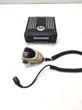 Load image into Gallery viewer, Motorola XTL2500 764-870 MHz P25 Two Way Radio M21URM9PW1AN 800 MHz
