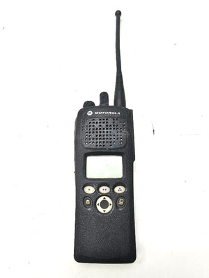 Motorola XTS2500 764-870 MHz P25 9600KB Two Way Radio H46UCF9PW6BN 800 MHz