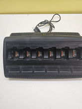 Load image into Gallery viewer, Motorola WPLN4197A Impres Six Bank Charger for HT750 HT1250 PR860 Two Way Radios
