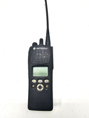 Motorola XTS2500 764-870 MHz P25 9600KB Two Way Radio H46UCF9PW6BN 800 MHz