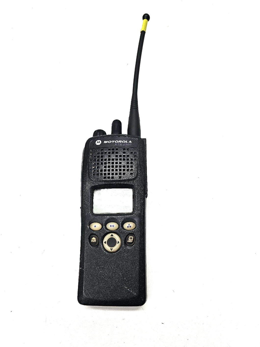 Motorola XTS2500 764-870 MHz P25 9600KB Two Way Radio H46UCF9PW6BN 800 MHz